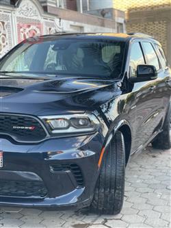 دودج دورانجو